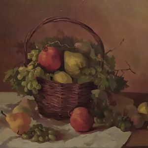 نقاشی-ابراهیم مقبلی – 25