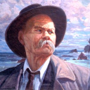 Maxim Gorki