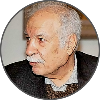 ابراهیم مقبلی