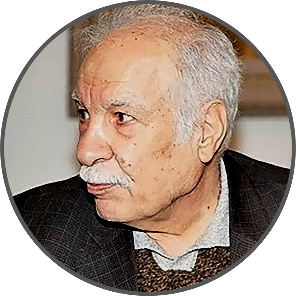 ابراهیم مقبلی