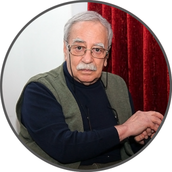 احمد عالی