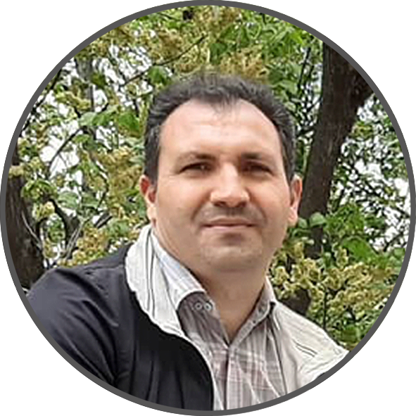 استاد محمد حسین نژاد اصل