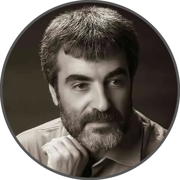 استاد محمدعلی فرزبود