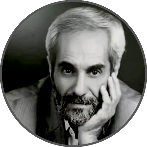 استاد میرحسین زنوزی