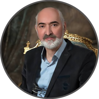 حسن تقی زاده کرمان