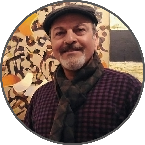 حمید نامدار