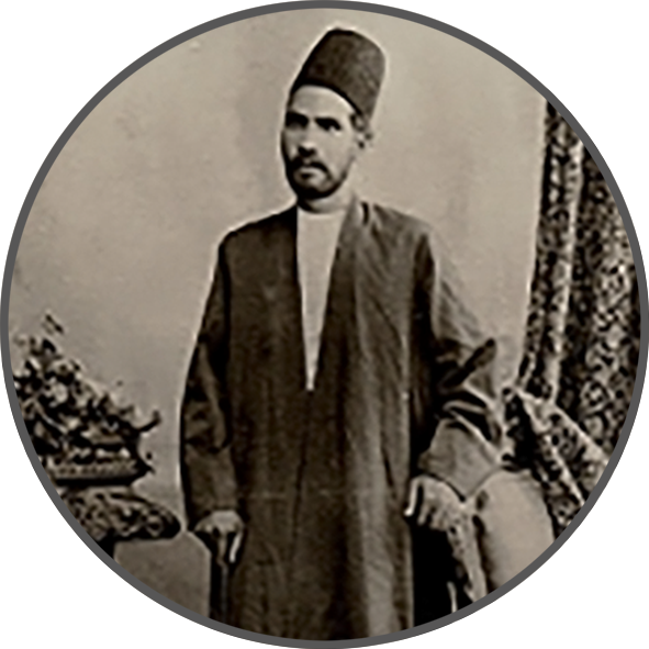سید محسن آقا میر گلستان تبریزی