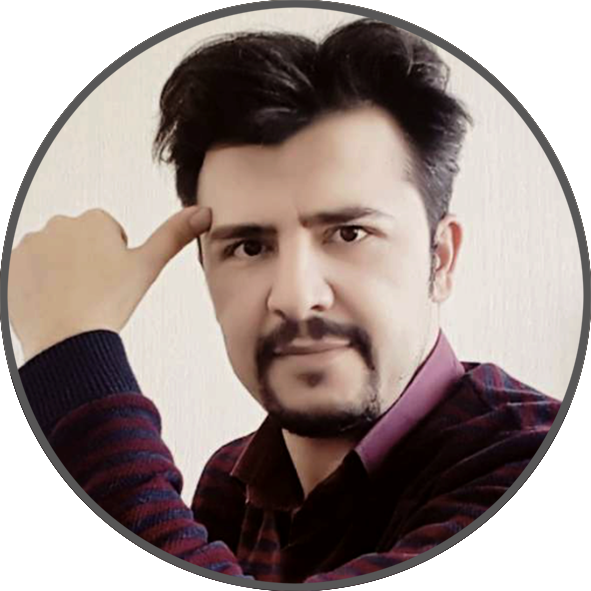 شهرام روحی