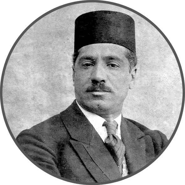 عباس رسام ارژنگی