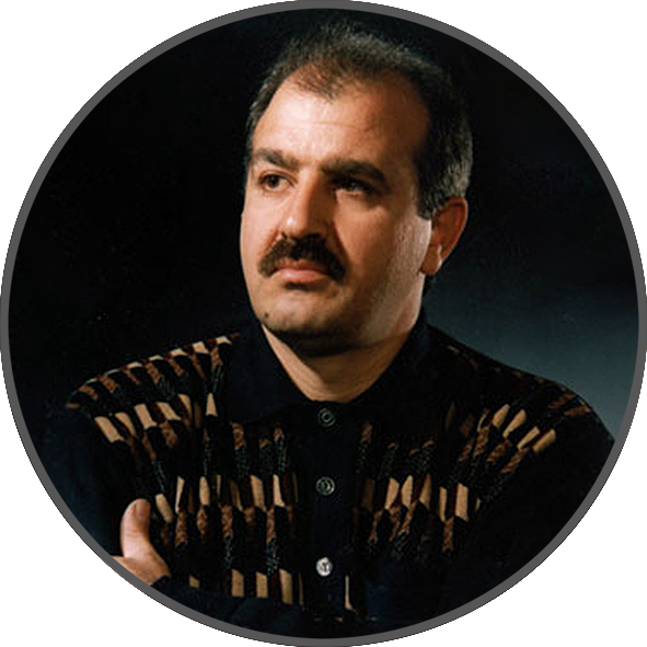 علی دایم امید