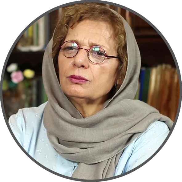 پری یوش گنجی
