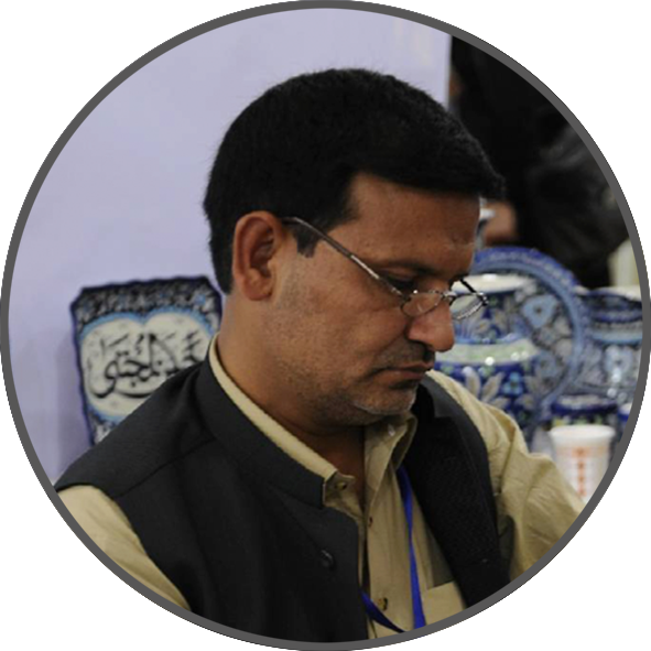 پیروز پاینده
