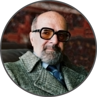 استاد مرتضی نخجوانی